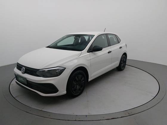 VOLKSWAGEN POLO 1.0 MPI TRACK MANUAL